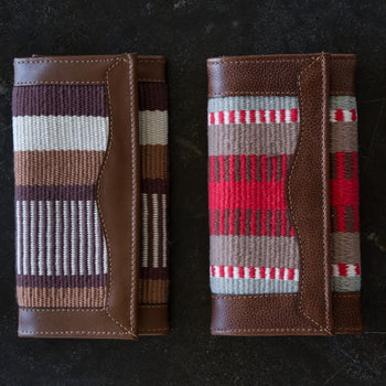 Billetera Ona Manteras