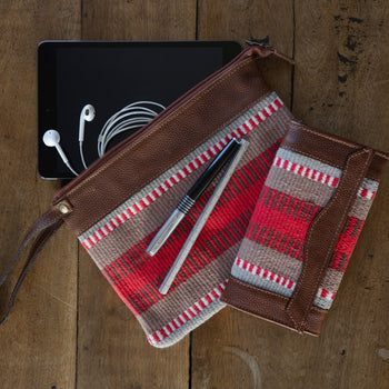 Porta iPod Ona Manteras