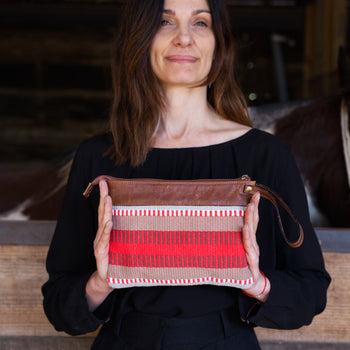 Porta iPod Ona Manteras