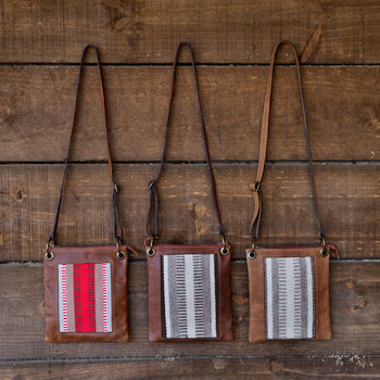 Bandolera Ona Manteras