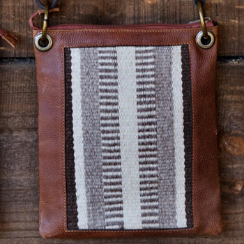 Bandolera Ona Manteras