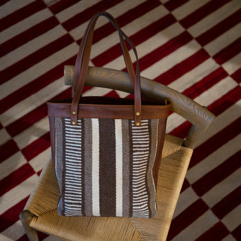 Cartera Grande Ona Manteras