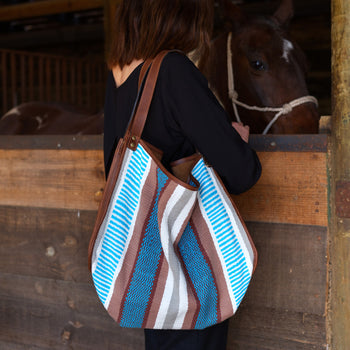 Tote Bag Calipso Ona Manteras