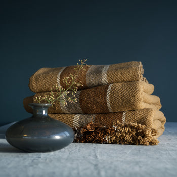 Ruana Café Ona Manteras