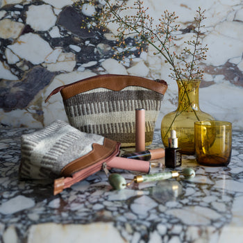 Cosmetiquero Ona Manteras