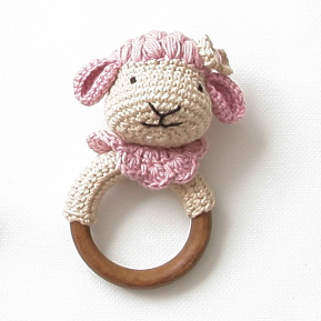 Cascabel Carmela Kümen Ona