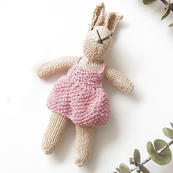 Coneja Jacinta Kümen Ona