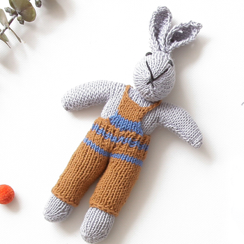 Conejo Jacinto Kümen Ona