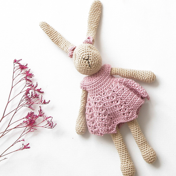 Coneja Juanita Kümen Ona