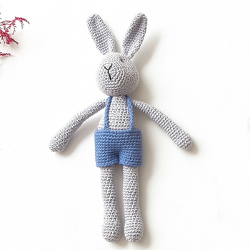 Conejo Juanito Kümen Ona