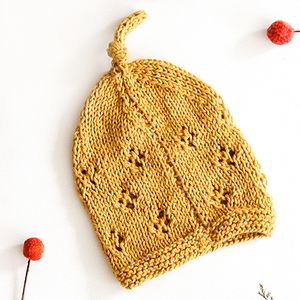 Gorro Calado Kümen Ona