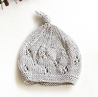 Gorro Calado Kümen Ona