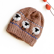 Gorro Granja Kümen Ona