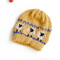 Gorro Granja Kümen Ona