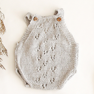 Jardinera Calada Kümen Ona