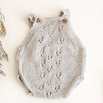 Jardinera Calada Kümen Ona