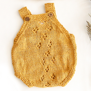 Jardinera Calada Kümen Ona