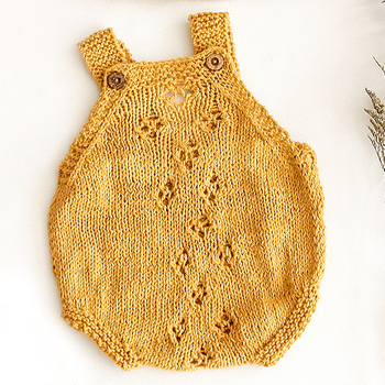 Jardinera Calada Kümen Ona