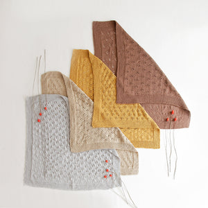 Manta Calada Kümen Ona