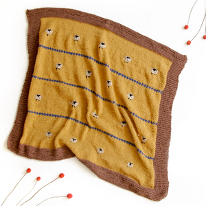 Manta Granja Kümen Ona