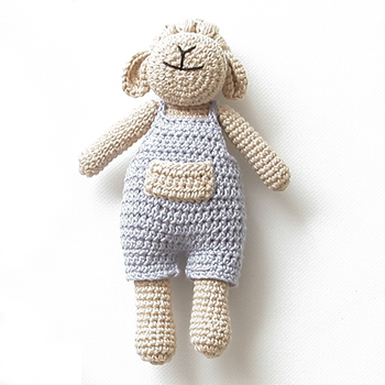 Ovejo Carmelo Kümen Ona