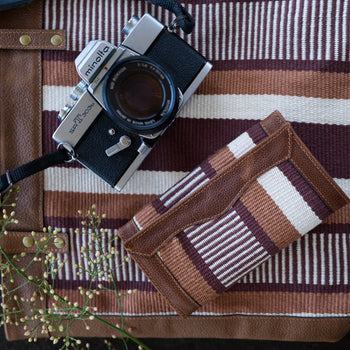 Billetera Ona Manteras