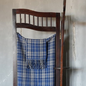 Chal Quillawa Telar Ona