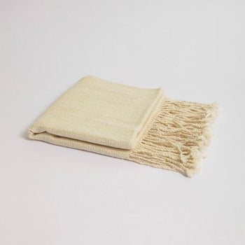 Ruana Cordillate Ona Lana Alpaca Aymara