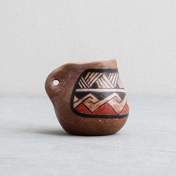 Reproducción Vasija Diaguita Chica