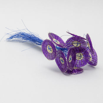 Ramos De Flores Crin