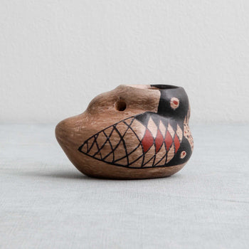 Reproducción Vasija Diaguita Chica