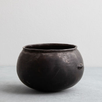 Reproducción Vasija Prehispánica Grande