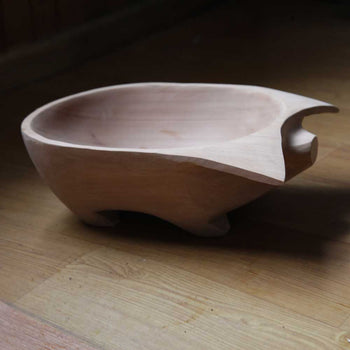 Ensaladera Chanchito