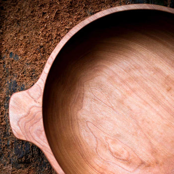 Fuente Asa Raulí pulido