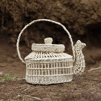 Tetera Chica tejida en Boqui Pil Pil