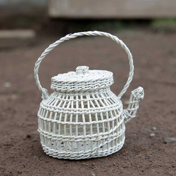 Tetera Chica tejida en Boqui Pil Pil