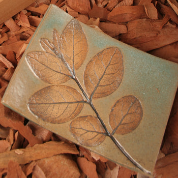 Jabonera Botánica Gress