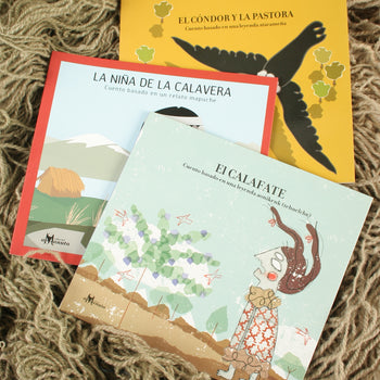 Libros Infantiles