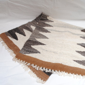 Bajadas de cama Atacameña