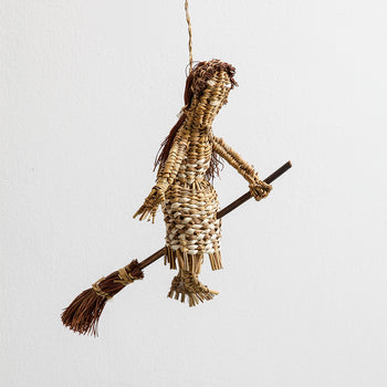 Bruja mítica Chilota