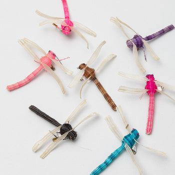 Prendedor de Animales Miniaturas