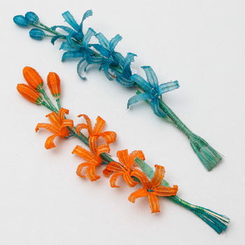 Prendedor Ramo De Flores