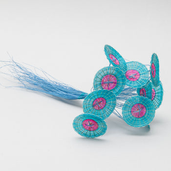 Ramos De Flores Crin