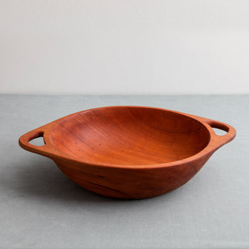 Ensaladera de Madera Ona