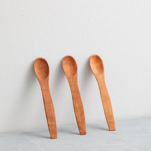 Cuchara de Madera Chica
