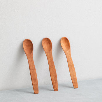 Cuchara de Madera Chica