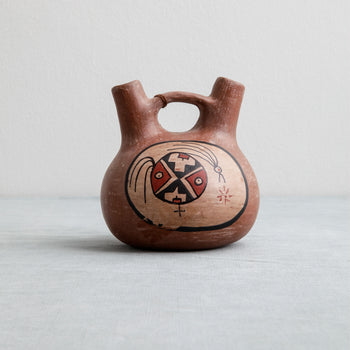 Vasija Diagita Grande