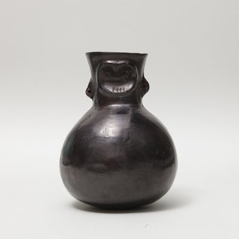 Reproducción Vasija Prehispanica Chica