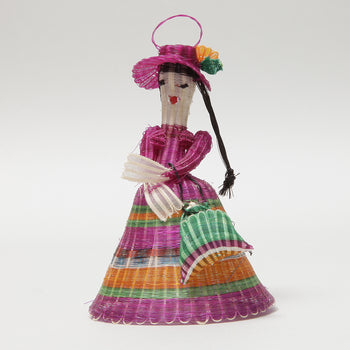 Figura Dama Ona Rari