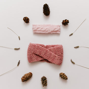 Cintillo La Ligua Ona